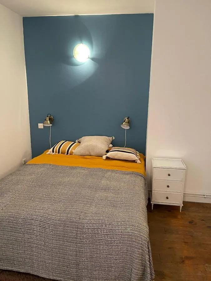 Maison de ville dans le centre historique de Cahors - Cosy townhouse in the historical center of Cahors 0*,