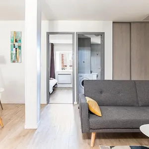  Appartement Whitehorse 2 Cahorscitystay